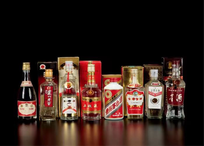 芦山老酒储存的方法